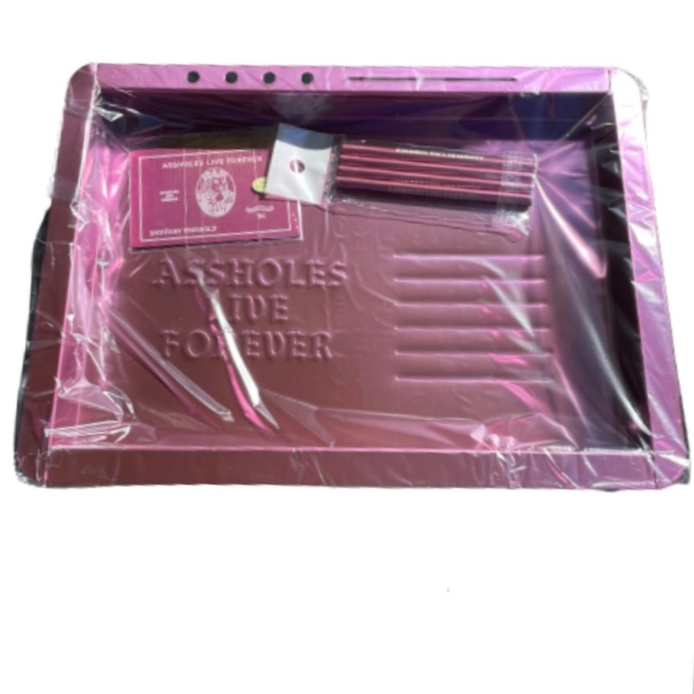 Linda Finegold ALF vitamin tray set